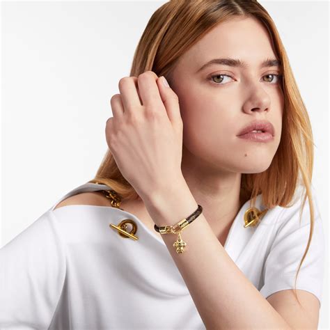 louis vuitton vivienne charm|louis vuitton vivienne charm bracelet.